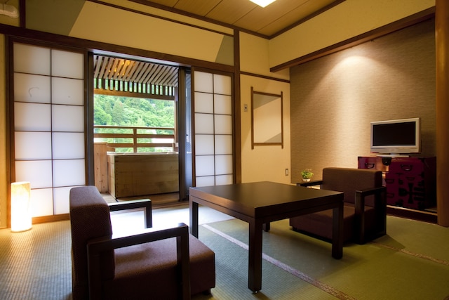 街道浪漫おん宿蔦屋