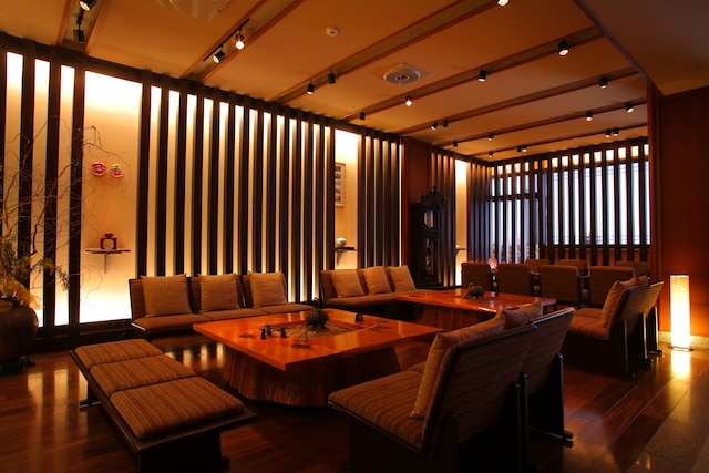 街道浪漫おん宿蔦屋