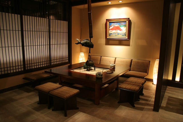 街道浪漫おん宿蔦屋