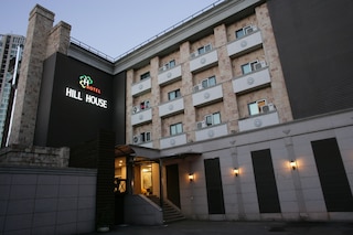 ヒル ハウス ホテル