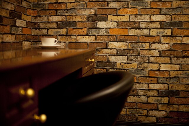 ニュー オーサカ ホテル心斎橋