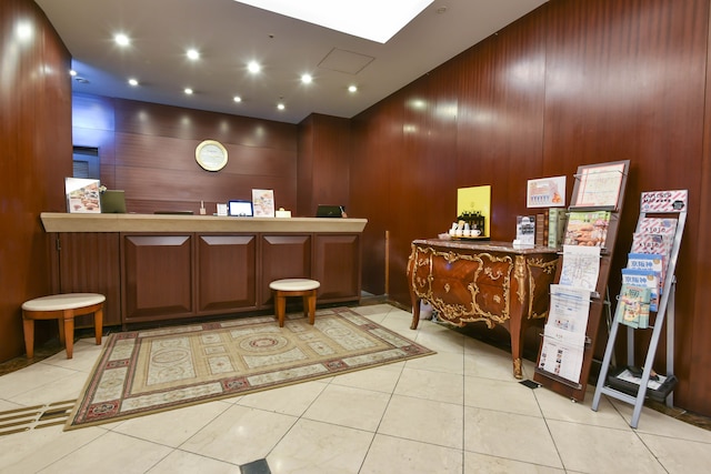 ニュー オーサカ ホテル心斎橋