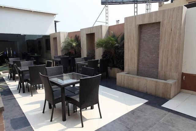 ホテル チャンチャル デラックス