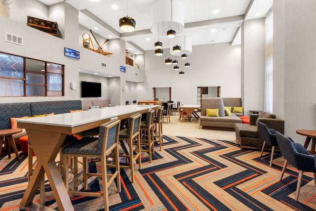 ハンプトン イン & スイーツ フェアバンクス