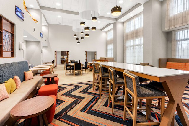 ハンプトン イン & スイーツ フェアバンクス