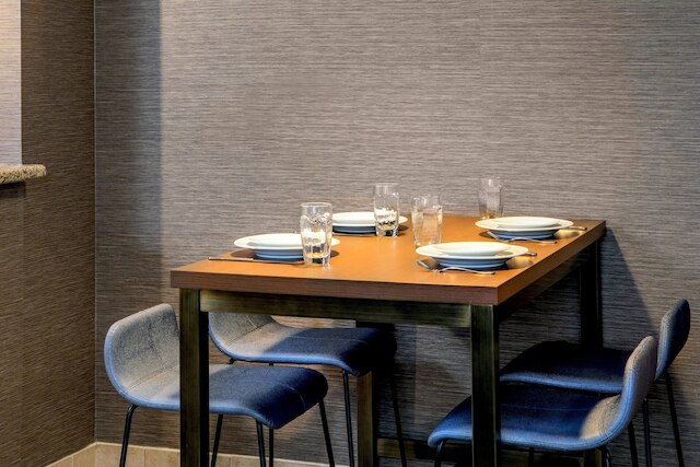 レジデンス イン バイ マリオット バーミングハム ダウンタウン アット UAB