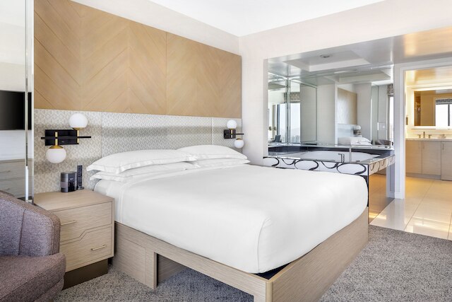 ヒルトン グランド バケーションズ クラブ エララ センター ストリップ ラスベガス