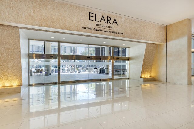 ヒルトン グランド バケーションズ クラブ エララ センター ストリップ ラスベガス