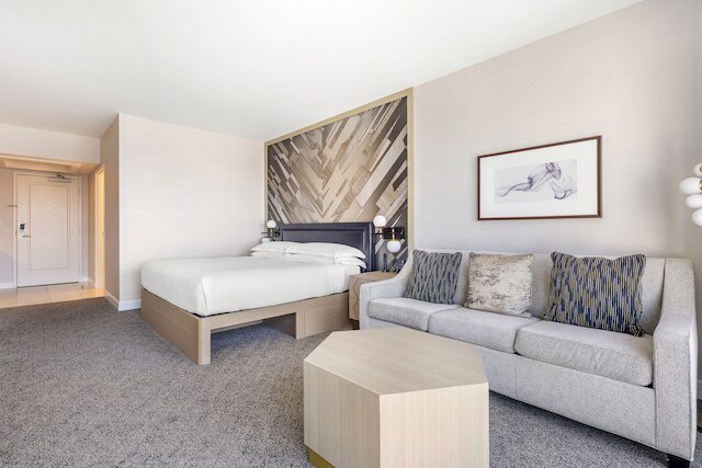 ヒルトン グランド バケーションズ クラブ エララ センター ストリップ ラスベガス