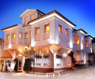 ダルサーデ イスタンブール - スペシャル クラス