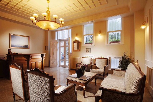 ダルサーデ イスタンブール - スペシャル クラス