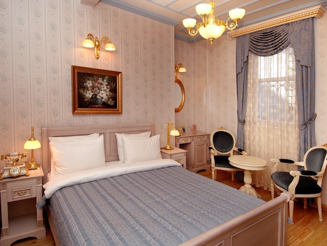 ダルサーデ イスタンブール - スペシャル クラス