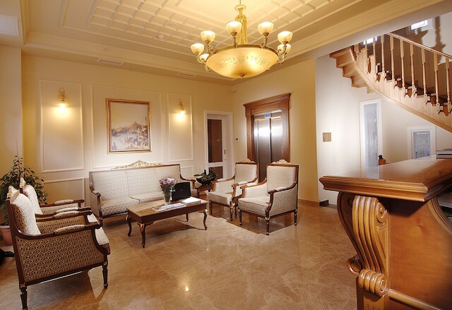 ダルサーデ イスタンブール - スペシャル クラス