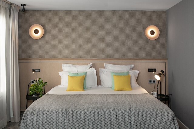 ホテル オペラ マリグニー