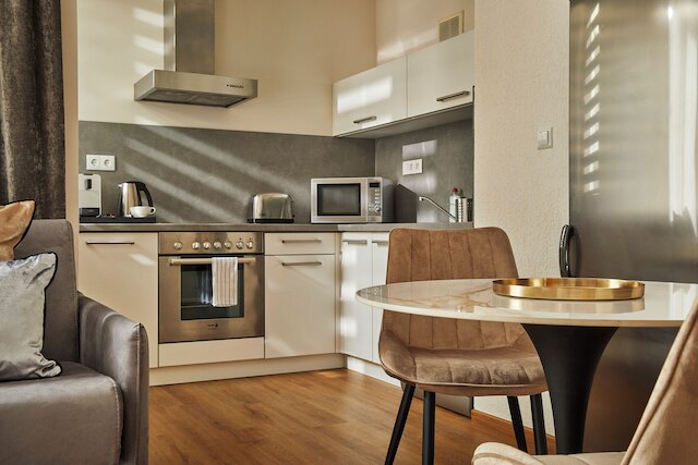 7 シーズンズ アパートメンツ ブダペスト