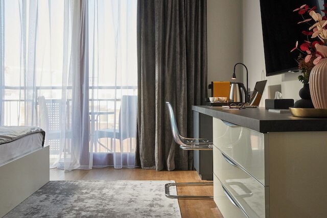 7 シーズンズ アパートメンツ ブダペスト