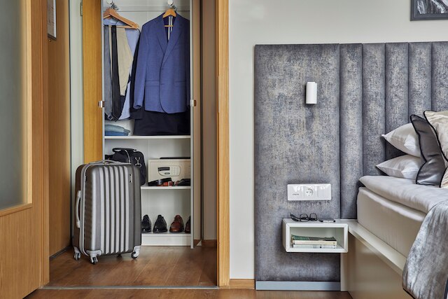 7 シーズンズ アパートメンツ ブダペスト