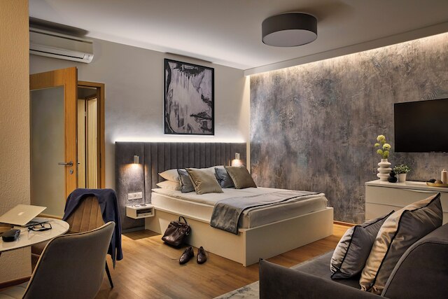 7 シーズンズ アパートメンツ ブダペスト