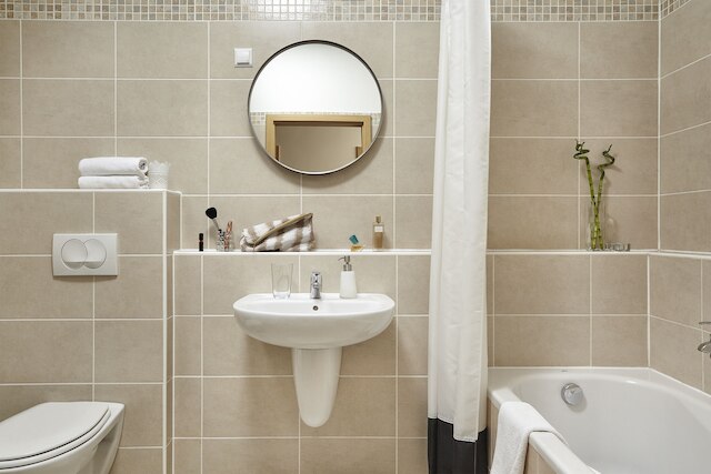 7 シーズンズ アパートメンツ ブダペスト