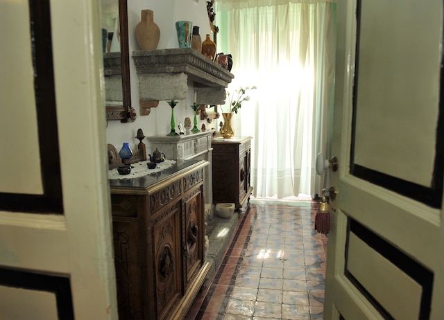 カーサ ラッファエーレ コンフォルティ