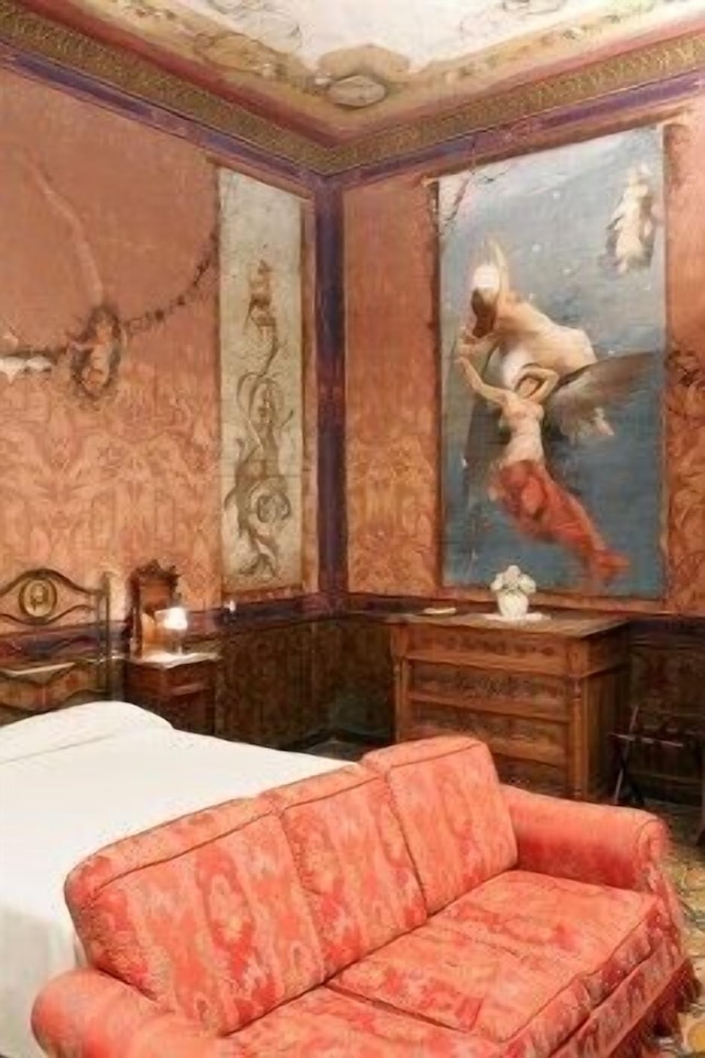 カーサ ラッファエーレ コンフォルティ