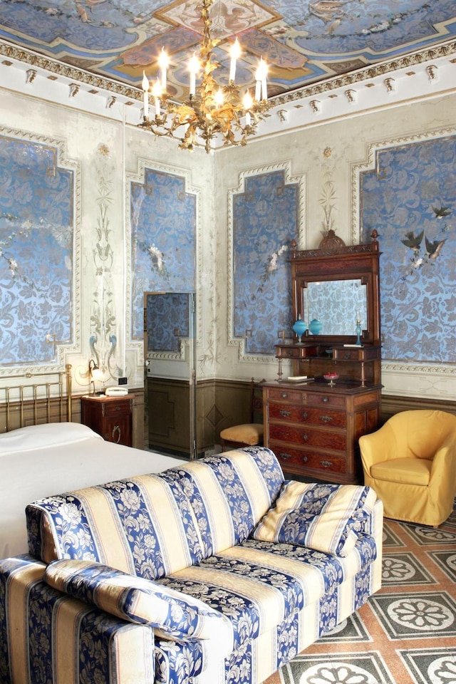 カーサ ラッファエーレ コンフォルティ