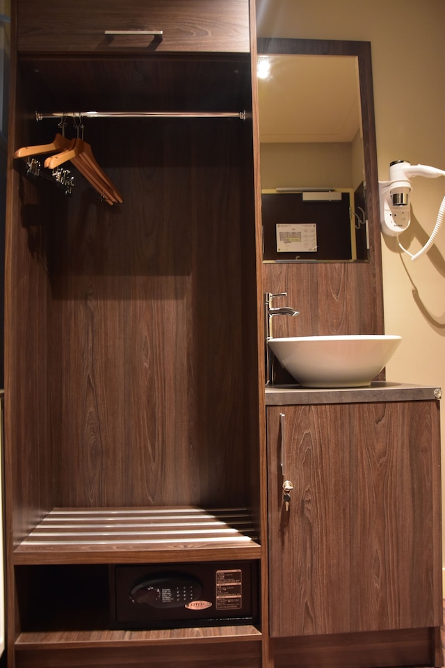 オゾ ホテルズ アルマダ アムステルダム