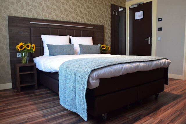 オゾ ホテルズ アルマダ アムステルダム