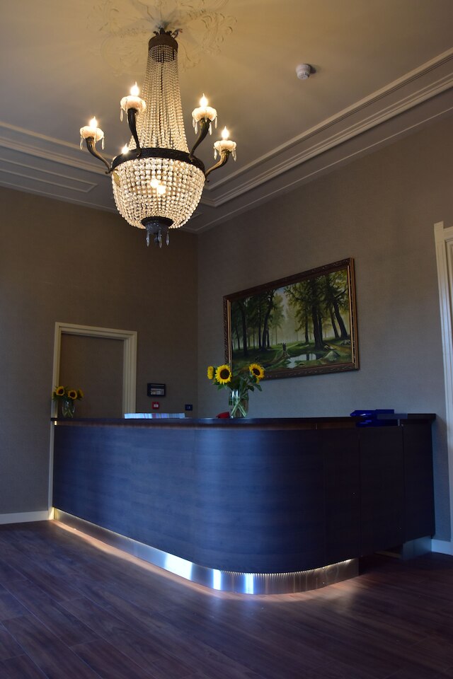 オゾ ホテルズ アルマダ アムステルダム