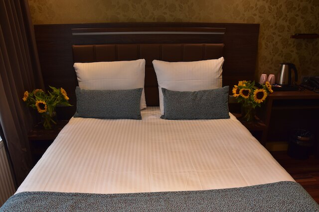 オゾ ホテルズ アルマダ アムステルダム