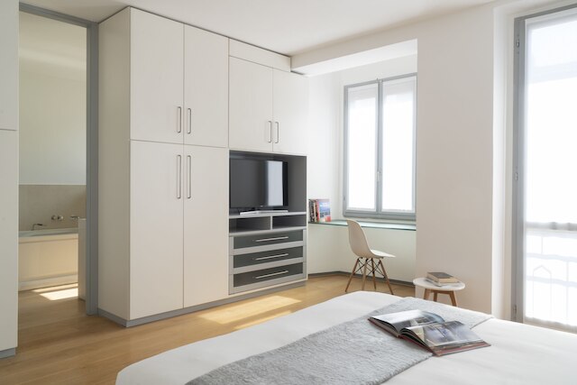 ブレラ アパートメンツ イン サン フェルモ