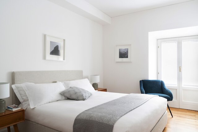 ブレラ アパートメンツ イン サン フェルモ