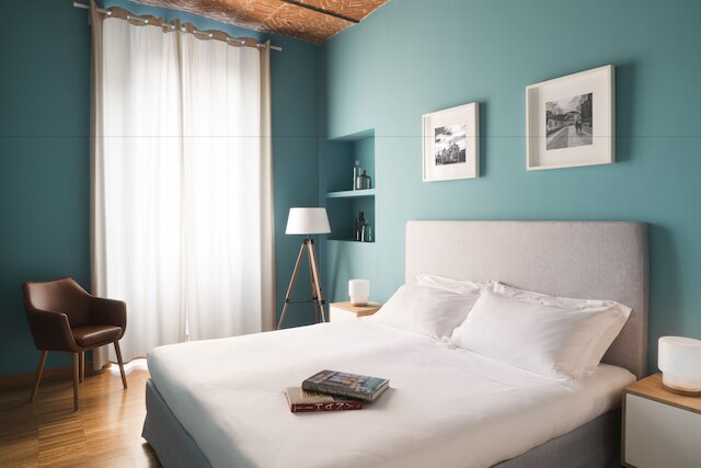 ブレラ アパートメンツ イン サン フェルモ