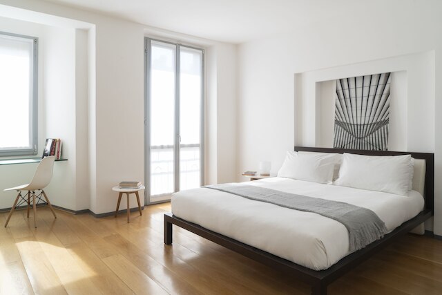 ブレラ アパートメンツ イン サン フェルモ