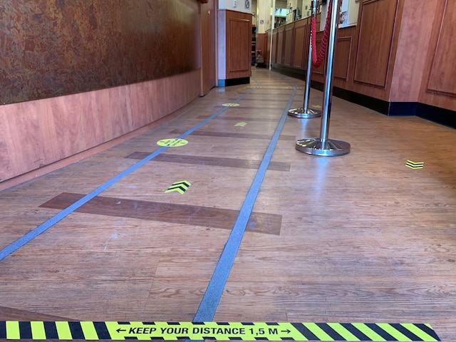 トレイン ホテル