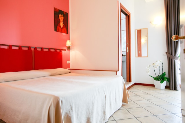 ホテル ニド ヴェルデ