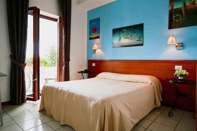 ホテル ニド ヴェルデ