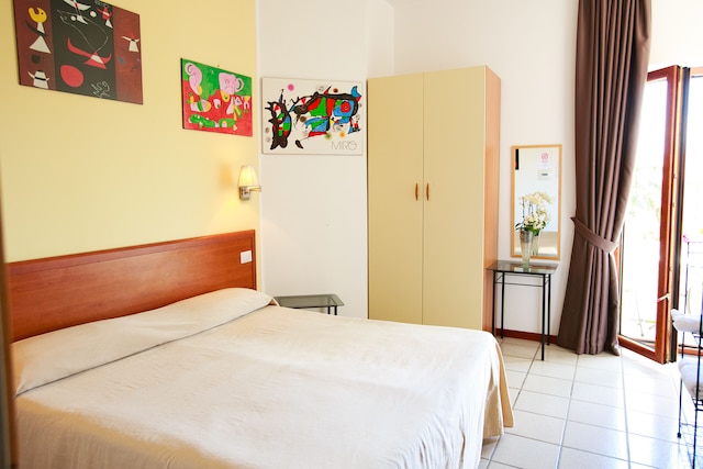 ホテル ニド ヴェルデ