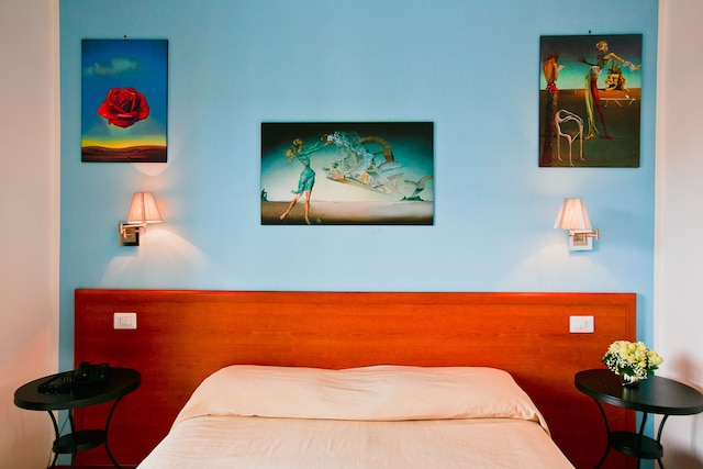 ホテル ニド ヴェルデ