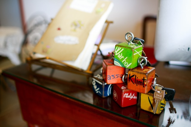 ホテル ニド ヴェルデ