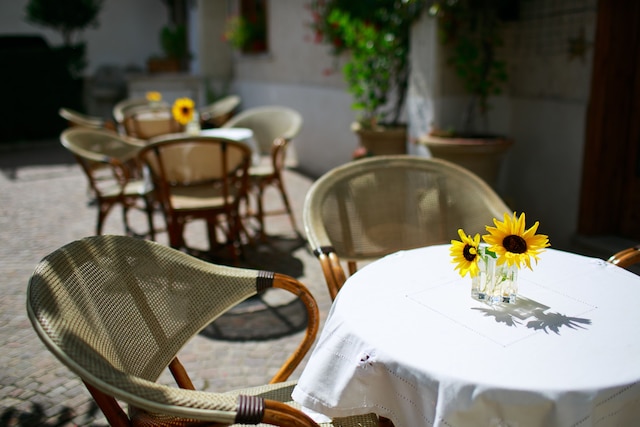 ホテル ニド ヴェルデ