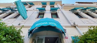 マンガナ コナック