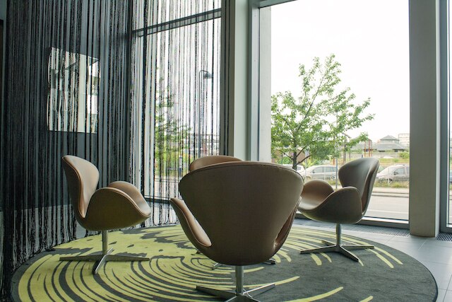 Wakeup Copenhagen Carsten Niebuhrs Gade