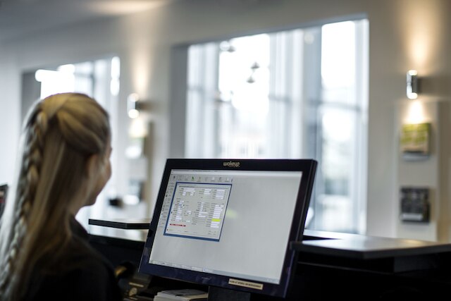 Wakeup Copenhagen Carsten Niebuhrs Gade