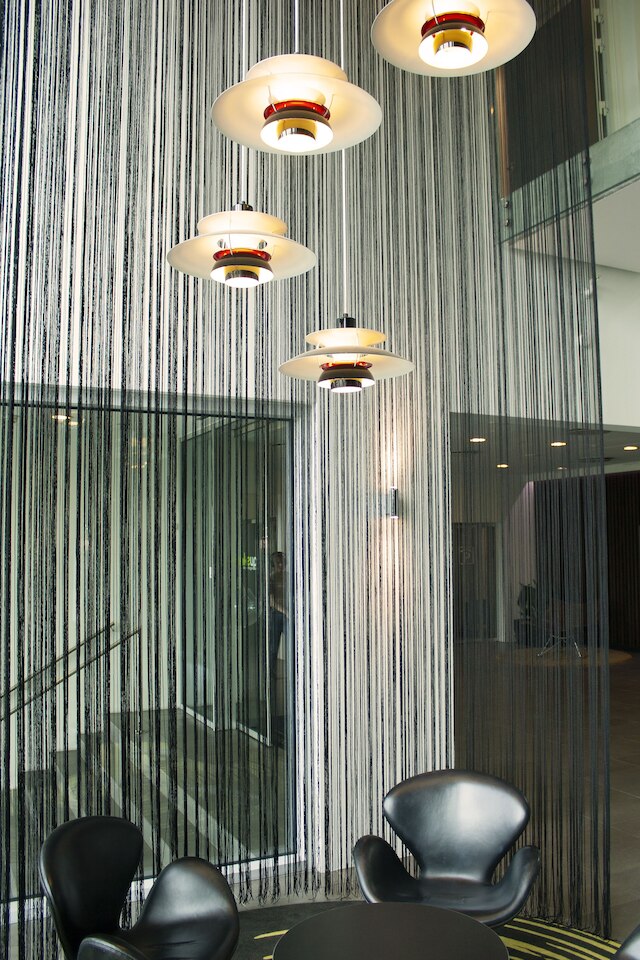 Wakeup Copenhagen Carsten Niebuhrs Gade