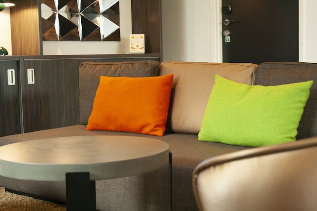 Wakeup Copenhagen Carsten Niebuhrs Gade