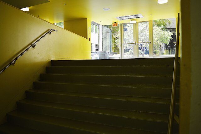 レジデンシズ UQAM オウエスト