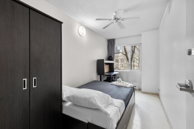 レジデンシズ UQAM オウエスト