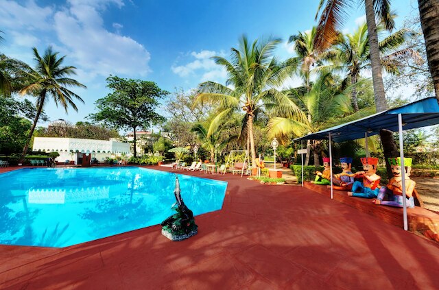 アンバサダー アジャンタ