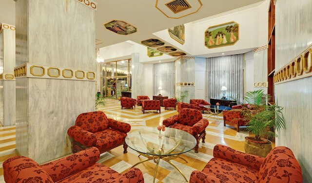 アンバサダー アジャンタ